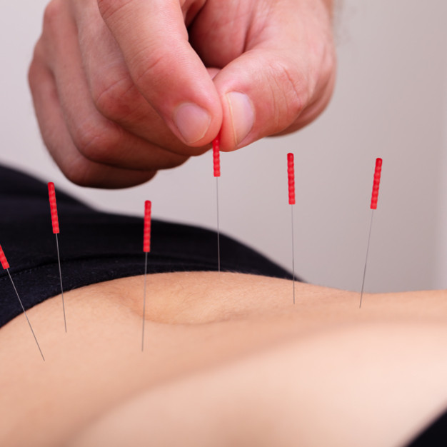 The Unexpected Harmony: Acupuncture’s Side Effects Unveiled!