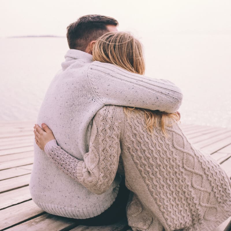The Healing Power of Hugs: Exploring the Profound Benefits of Embrace