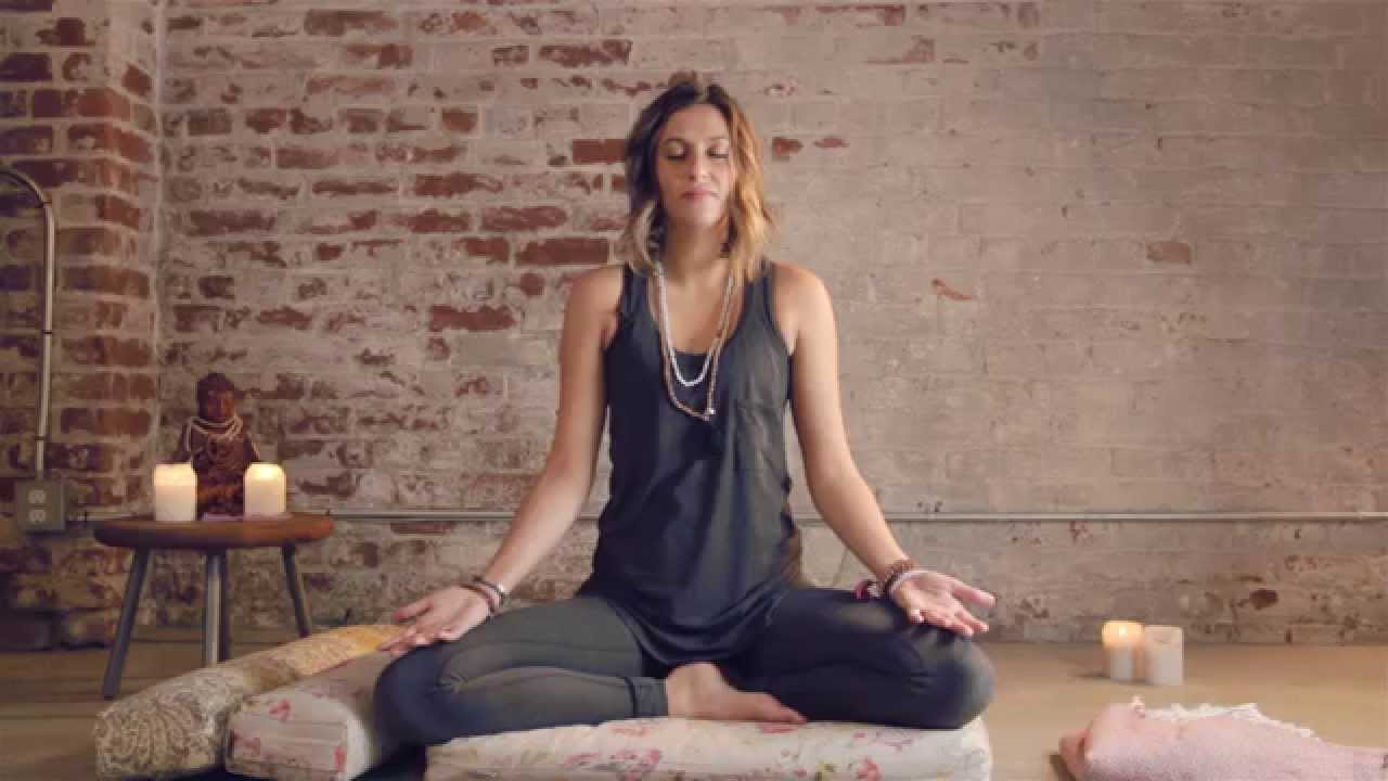 Finding Stillness: A Guide on How to Sit for Meditation
